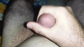 Masturbate in the morning