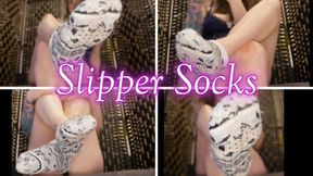 Slipper Socks