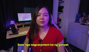 This Is the First and Last Video About....- Sharinami