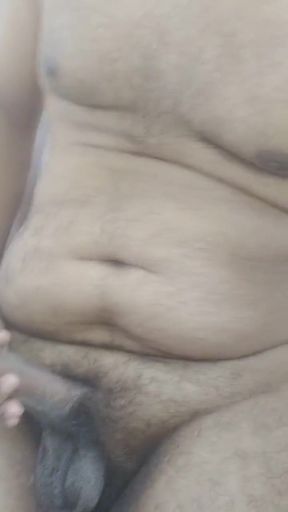 My Raw Dick Gives You Sex Pleasure for Full Night