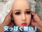 dollのmizuki先生をお迎えしたらクオリティ高すぎて驚いた^o^