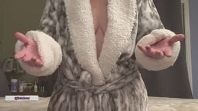 Step-Mom Got Caught Cheating