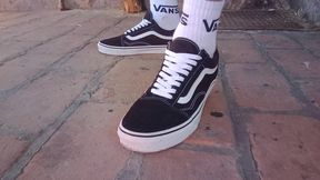 My Vans Old