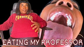 Professor Vored ft Queen Ava