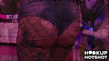 Sami Soup's submissive devotion to a hard cock