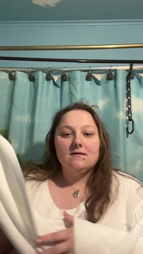 Bbw strips