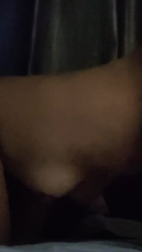 Cheating Pakistani Girl Fucking Hardcore in Night