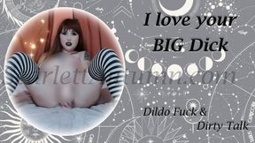 I love your BIG dick wmv