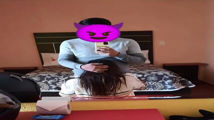 Sesin de fotos porno con ximena