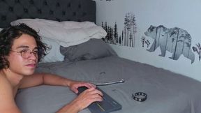 Francisco Romanowski Party on May 22, 2025 - Part 2