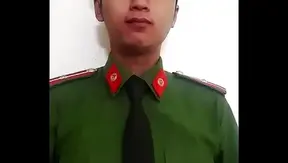 Tatakaa Sucks Fake Cock in Steamy Solo Gay Porn Scene