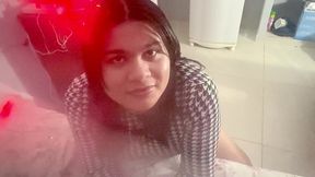 gravei minha primeira mamada no pov com criador de sao paulo lucciano salvatore da transbrazil!