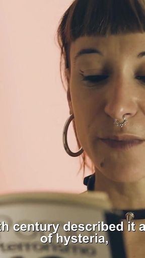 A Reading (in Spanish English Subtitles)