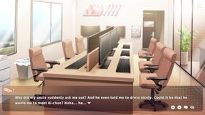 1 V-Lover Playthrough. Lovely Women And Nice Art Style.