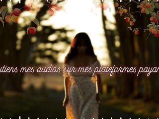 Visite au Verger - French erotic story