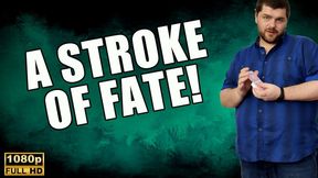KingMarti: A Stroke Of Fate - JOI Game - Full HD 1080p