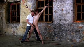 Hot Wax & Hard Wanks!