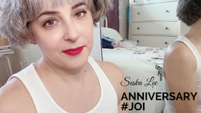 Anniversary JOI