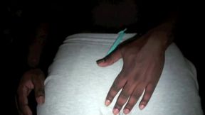 jess fucked by atop ebony guy xxl