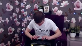 Gordon Danzel Private Show