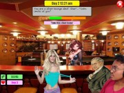 WEIRD BROTHEL SEX SIMULATOR GAME - SimHo