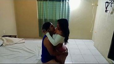 Se la follan en un hotel barato de Guayaquil