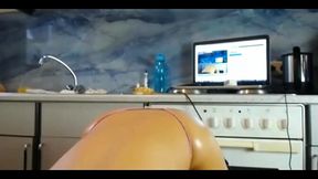Live webcam performance by hot amateur Babe Hot Sexydea