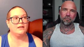 Porn Star Confessions - Alice Skary - Ds and BDSM Expert Episode 5