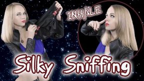 - Silky Sniffing -