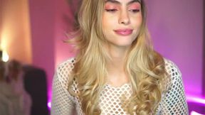 Nataly Been Private Show