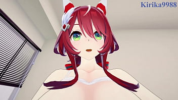 Win Variation intense sex. - Uma Musume Pretty Derby POV Hentai