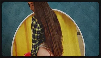 Viki's Sultry Solo Tease - Nubiles.net