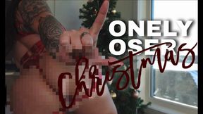 Lonely Loser Christmas
