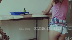 Cheerful Repair - Elina De Leon