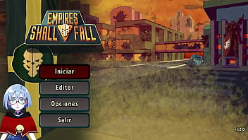 Empires Shall fall Gameplay 1