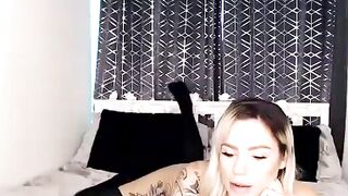 Summer_Fox MFC, Lana Huckaby, Daily Star Celeb, Milf, AW, OF, Latvian