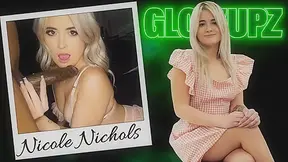 Nicole Nichols & Ray Black in I Feel Like a Star - Glowupz