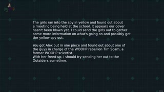 Totally Spies Paprika Trainer Uncensored Gameplay Episode 9