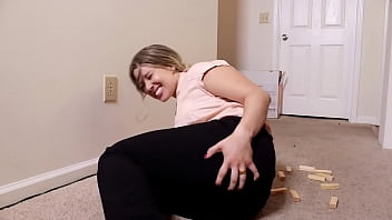 ass hurt