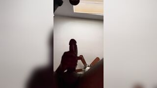 Greatest shot from below