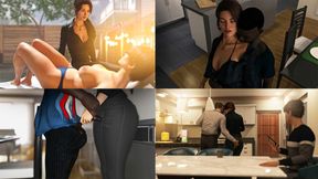 Being a Wife - V1.195 - Demo