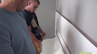 Chaosmen vander pulaski hairy muscle big cock compilation - blowjobs, gloryhole, masturbate, ball sucking
