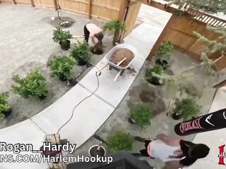 Hung Spouse Construction Worker