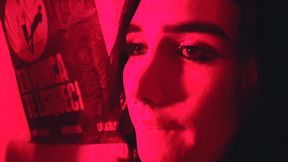 filme completo - marcela dimov nao aguenta de tesao e vai atras de rola em dark room