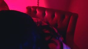 filme completo - marcela dimov nao aguenta de tesao e vai atras de rola em dark room