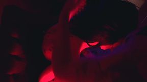 filme completo - marcela dimov nao aguenta de tesao e vai atras de rola em dark room