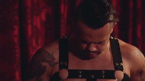 filme completo - marcela dimov nao aguenta de tesao e vai atras de rola em dark room
