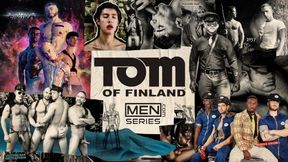 Tom of Finland: Master Cut
