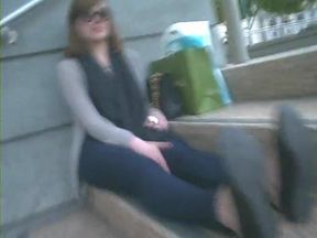 EMBARRISSINGLY STINKY 10 WIDE AFTERWORK INTERVIEW