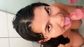 Mari Casada De Chapec� Sucks And Rides
